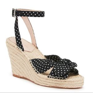 NEW! Loeffler Randall ‘Tessa’ espadrille (Size 6)